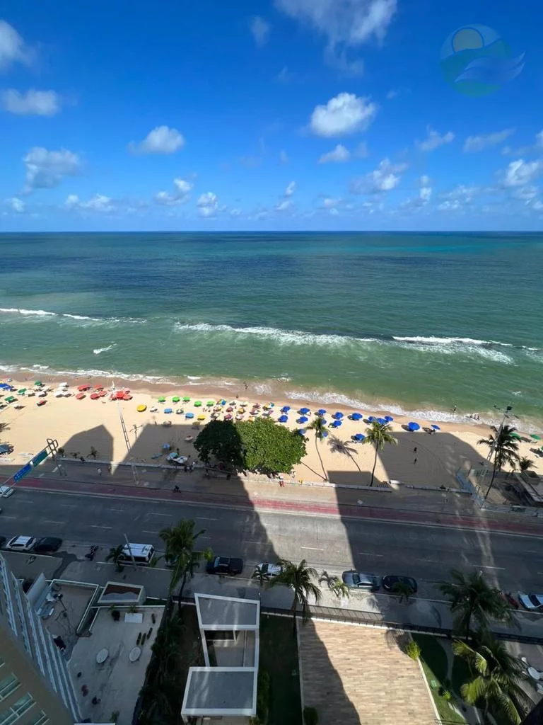 Imagem Apartamento 03 suites, 304m2, avenida Boa Viagem, venda, Recife.
