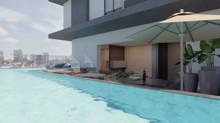 Imagem Apartamento à venda em Porto Belo, Perequê, com 2 quartos, 79m2