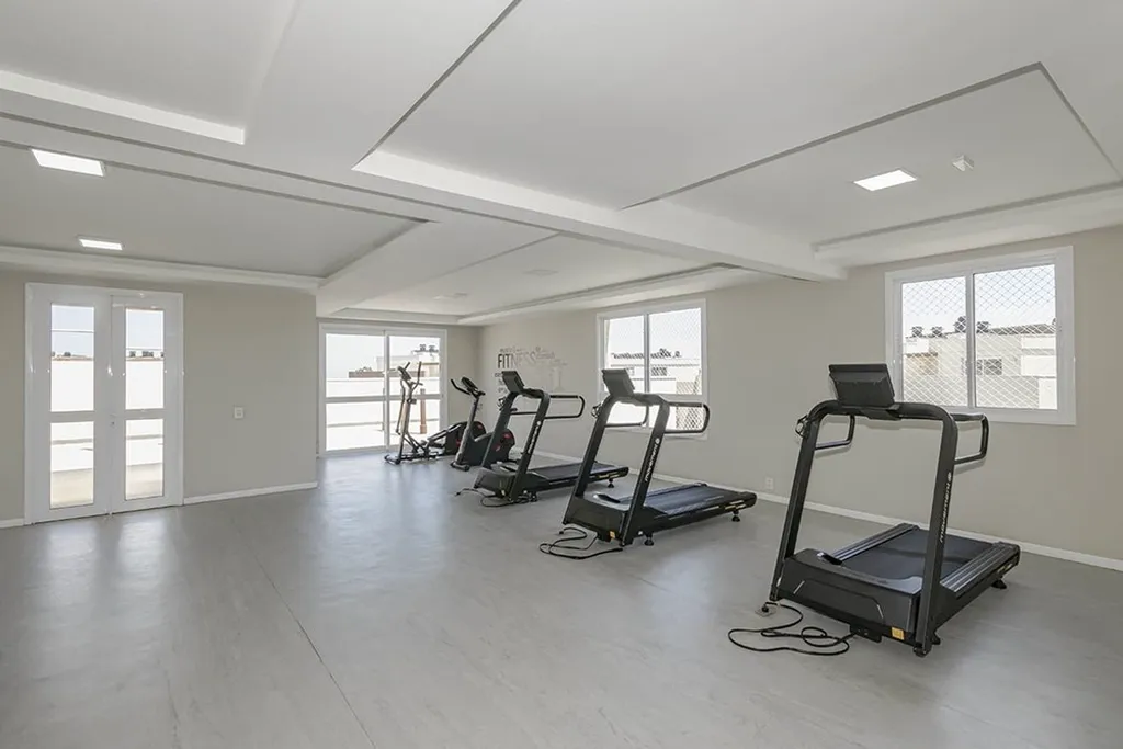 Imagem Apartamento em Marechal Rondon