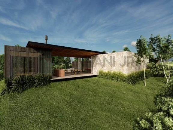 Imagem Vendo casa na Fazenda Boa Vista. Para quem não conhece, muito prazer em 12 milhões de m² A Fazenda Boa Vista dispõe de uma infraestrutura completa d