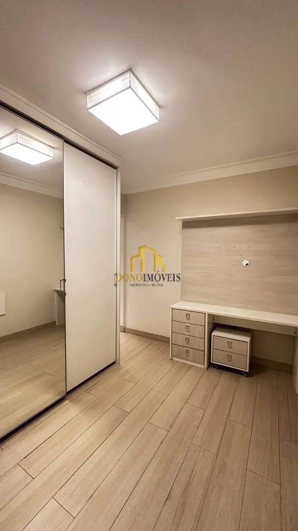 Imagem Apto à Venda no Domo Life com 155m², 3 Suítes , vista livre, Centro SBC