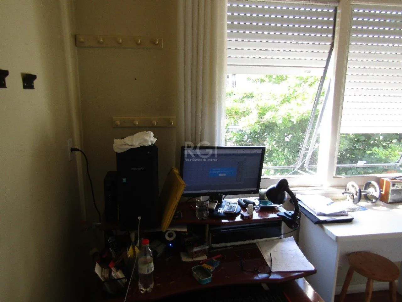 Imagem Apartamento para Venda - 71.01m², 2 dormitórios, 2 vagas - São João