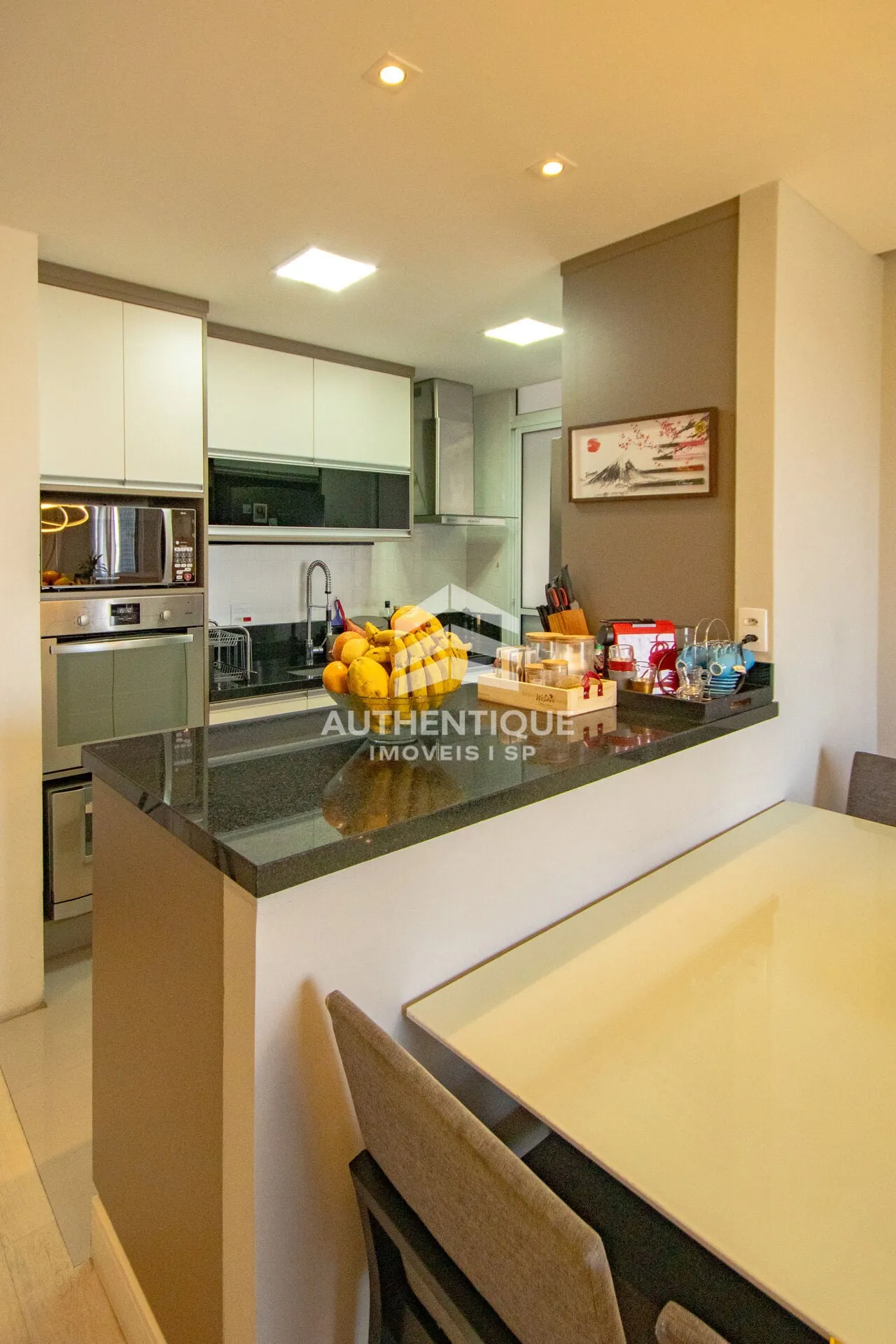 Imagem Quartier Jaguaré - Apartamento à venda no bairro Jaguaré - São Paulo/SP, Zona Oeste