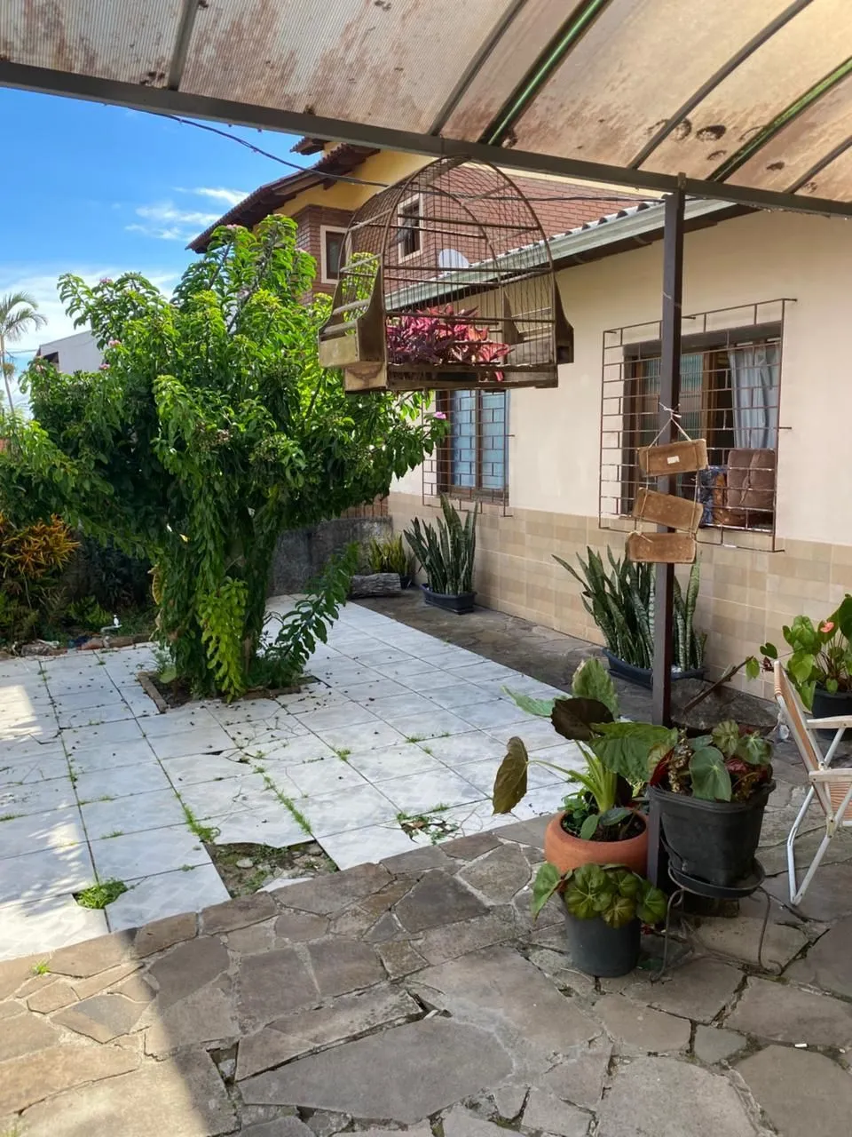 Imagem ️ Terreno | 300m² | Plano | Localização estratégica
