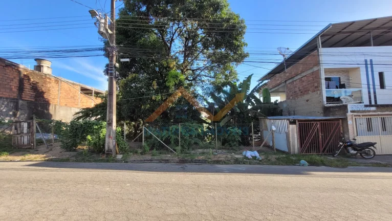 Imagem Terreno Loteamento no Caravelas - Ipatinga