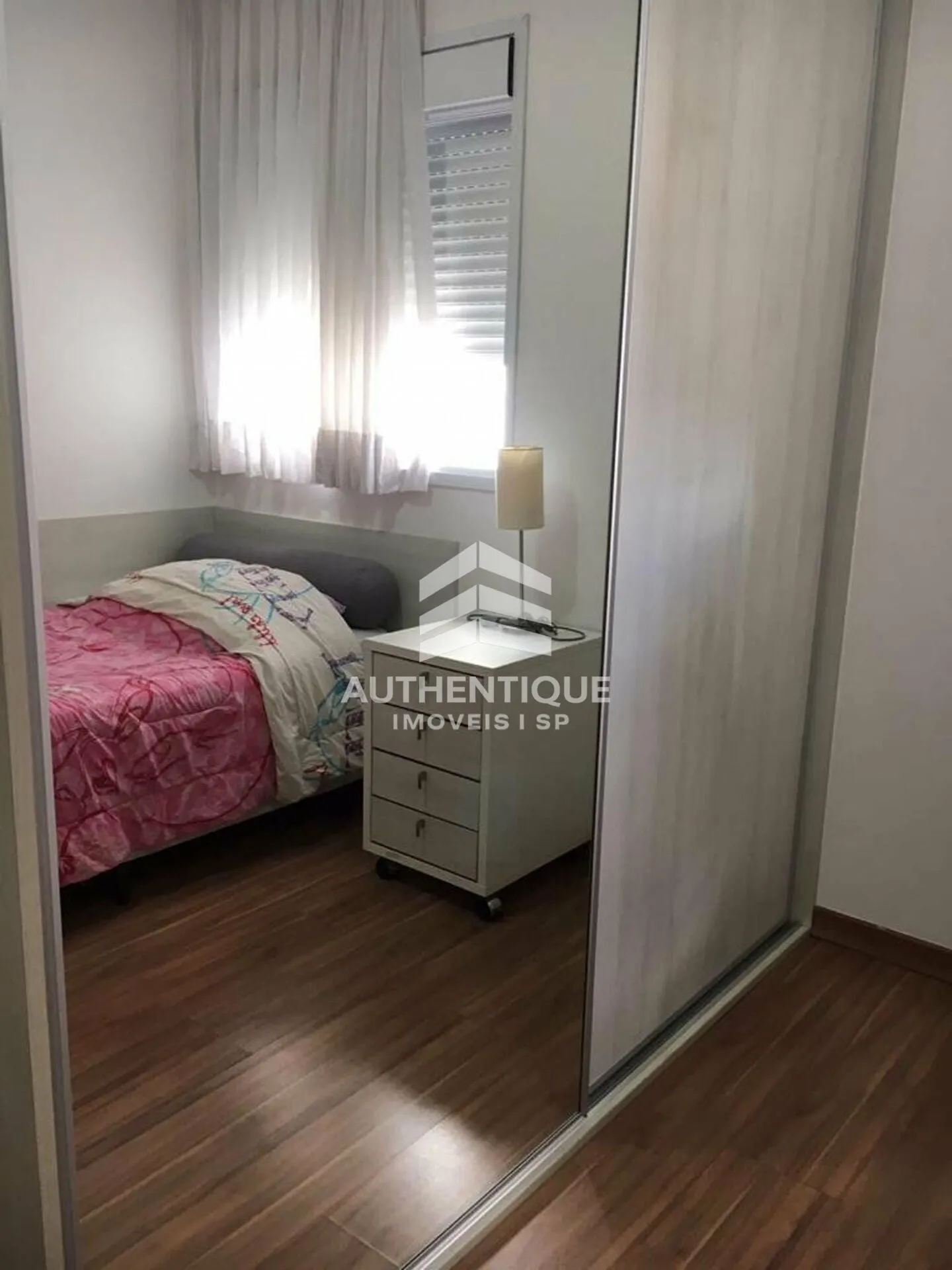 Imagem Nouveaux Ipiranga - Apartamento à venda no bairro Alto do Ipiranga - São Paulo/SP, Zona Sul