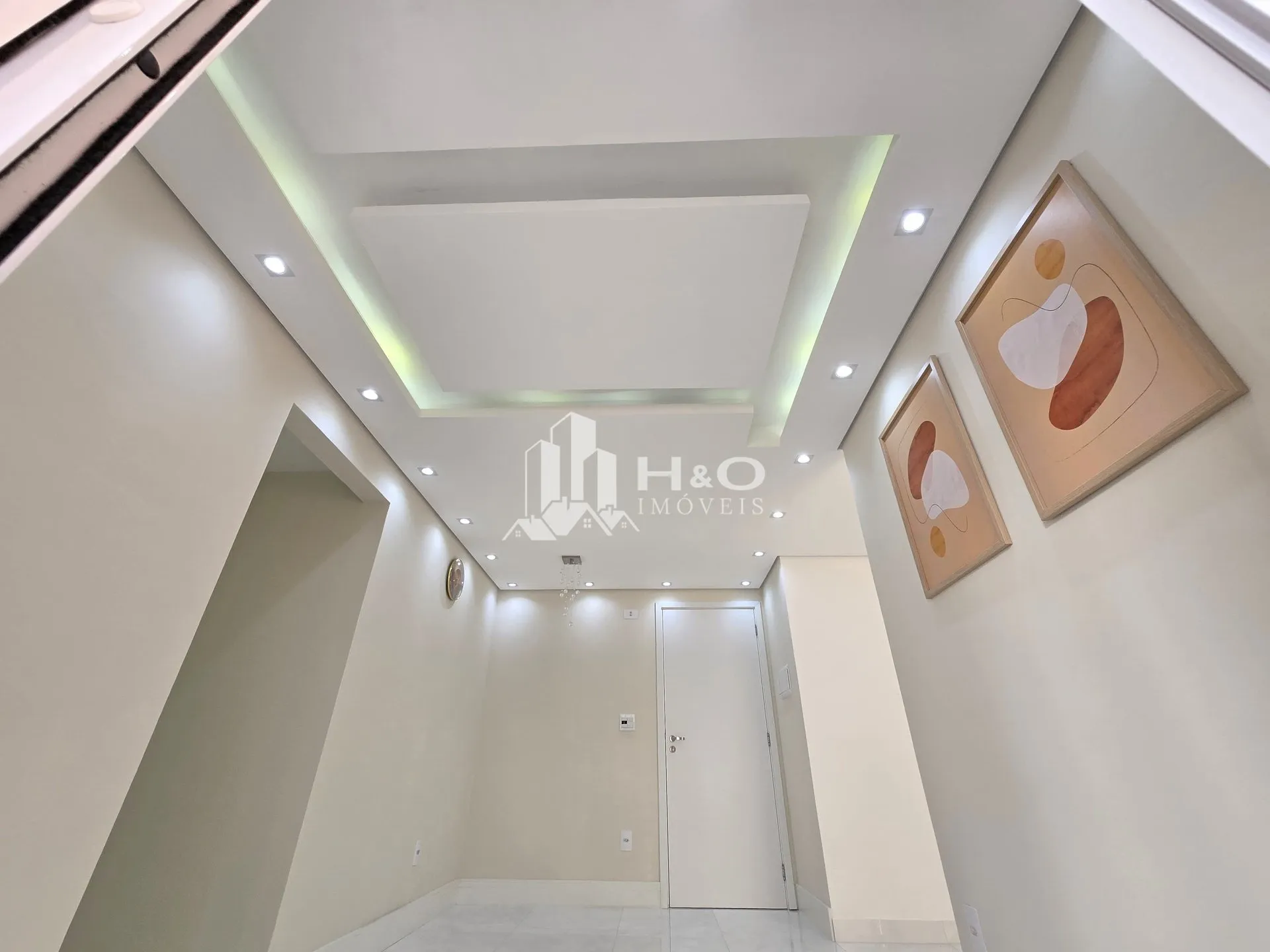 Imagem Apartamento Itaquera/Vila Carmosina - SP