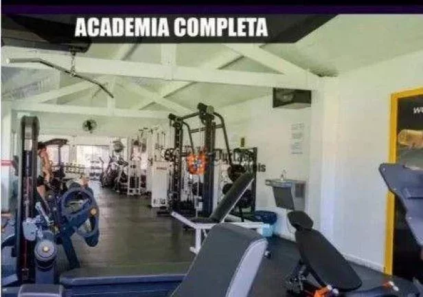 Imagem Casa com 3 dormitórios à venda, 198 m² por R$ 1.600.000,00 - Condomínio Shambala II - Atibaia/SP