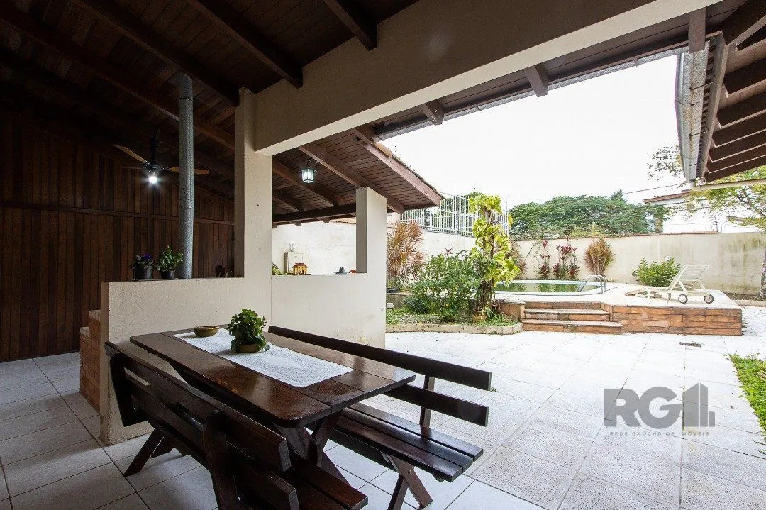 Imagem Casa em Ipanema