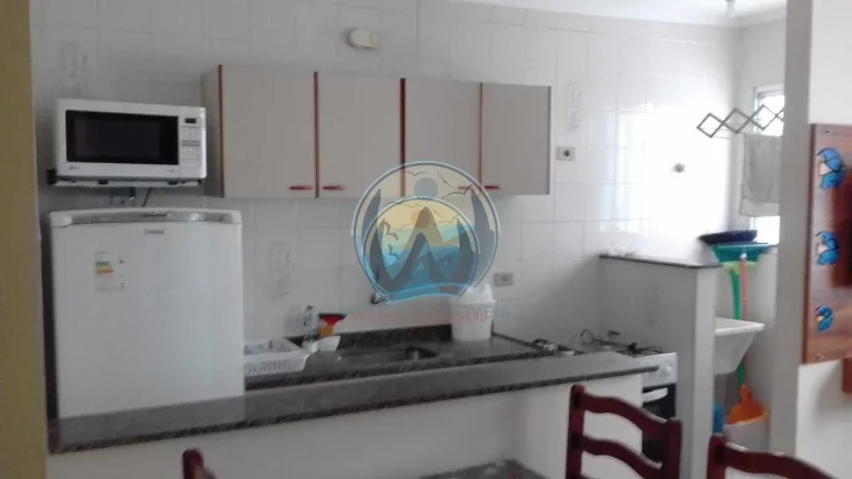 Imagem APTO RESIDENCIAL em Ubatuba - SP, PRAIA GRANDE