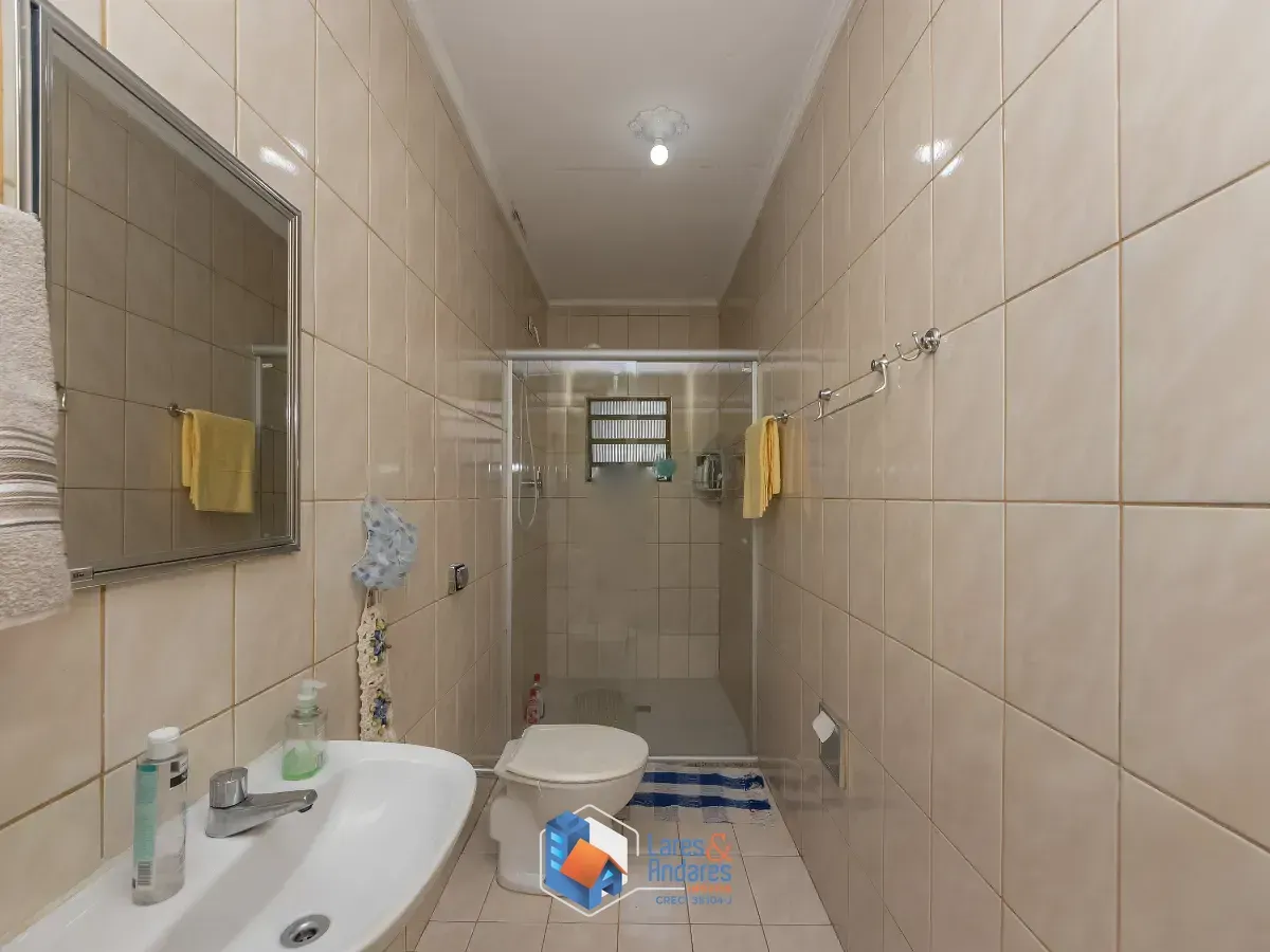 Imagem Casa para venda em Perus com 3 quartos, sendo 1 suíte, 182m²