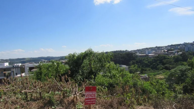 Imagem Terreno para Venda em Concórdia, Jardim