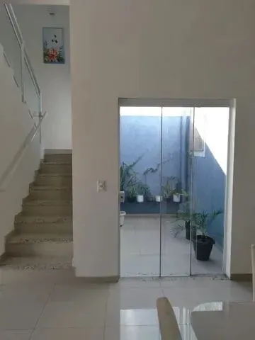Imagem Casa à venda 5 Quartos, 2 Suites, 2 Vagas, 175M², Residencial Maricá, Pindamonhangaba - SP | Condomínio Residencial Laguna