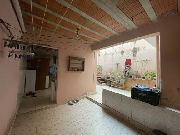 Imagem Casa 4 Quartos Vasques Martins Vasques Martins - Votorantim/SP