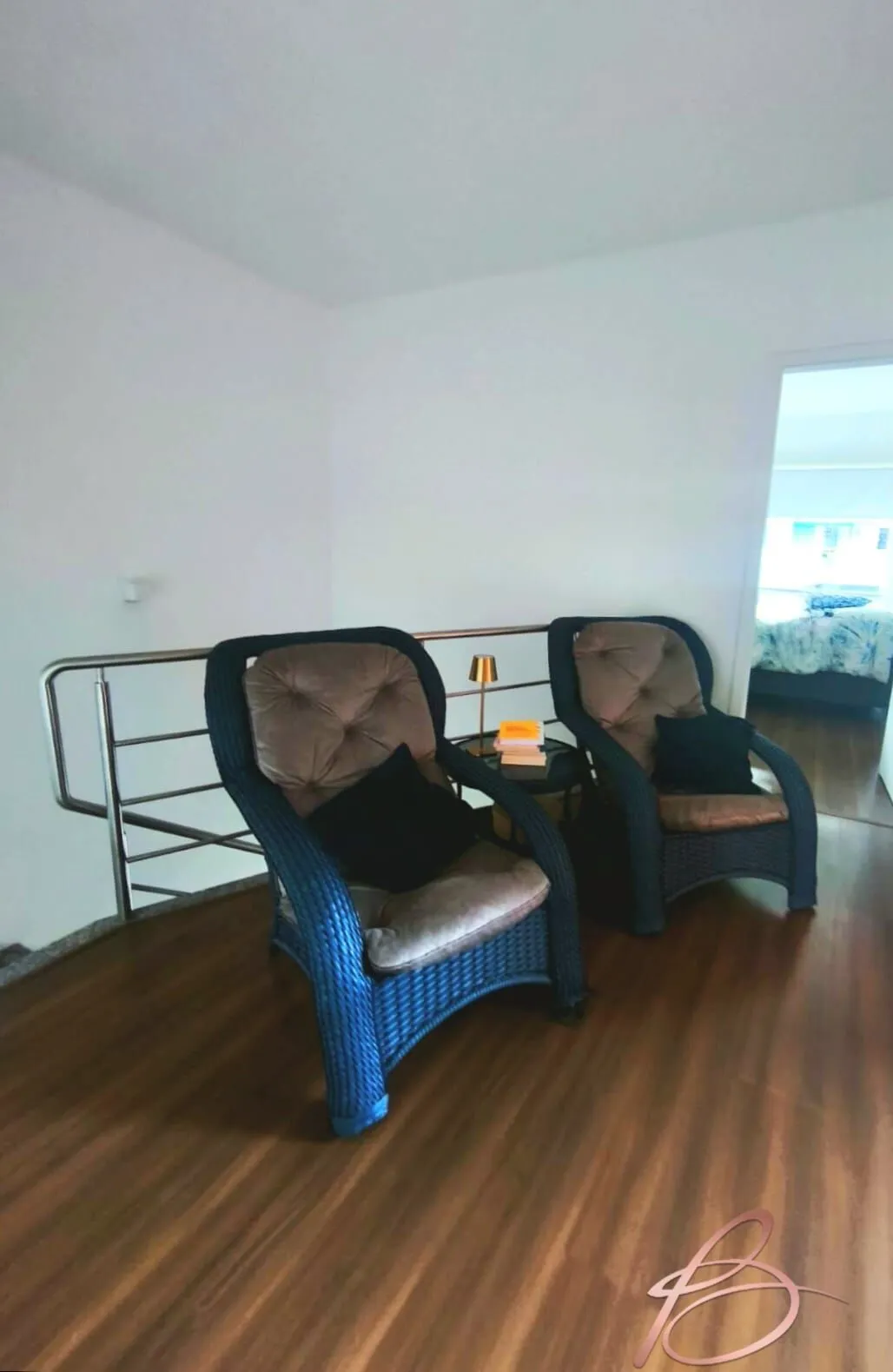 Imagem Sobrado 3 dormitórios e 181M²na Ressacada, Itajaí/SC