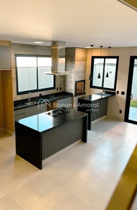 Imagem Maravilhoso Sobrado, acabamento de primeira, com 3 quartos sendo 3 suítes e a master com closet, co...