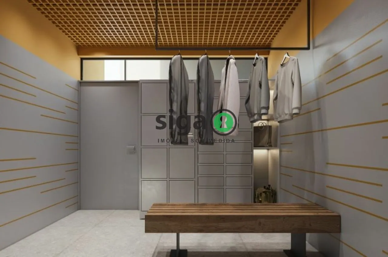 Imagem Apartamento para venda na Vila Madalena, São Paulo - SP