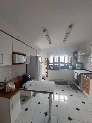 Imagem CASA ALTO PADRÃO