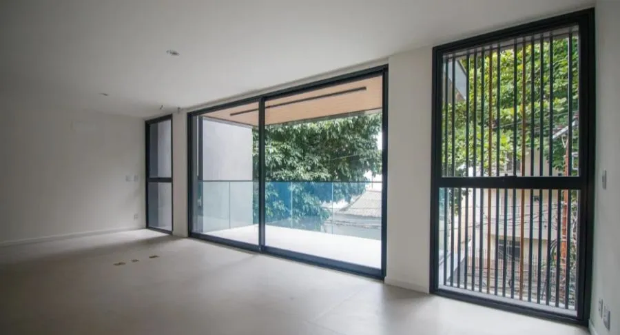 Imagem Apartamento a Venda no bairro Tijuca - Rio de Janeiro, RJ