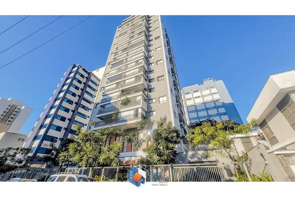 Imagem Apartamento à venda 2 Quartos 1 Suite 1 Vaga 68.5M² Saúde São Paulo - SP