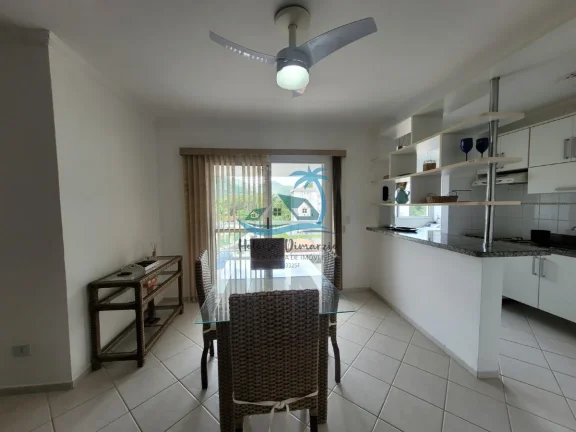 Imagem Apartamento com 2 dormitórios a venda em uma localização privilegiada no Itaguá em Ubatuba.