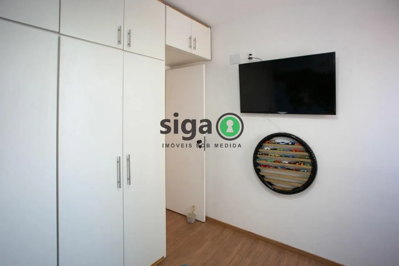 Imagem Apartamento à venda com 155m², 3 quartos e 4 vagas