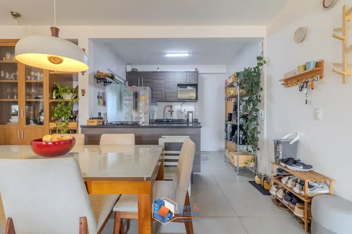 Imagem Apartamento para venda em Vila Ipojuca com 2 quartos, sendo 1 suíte, 90m²