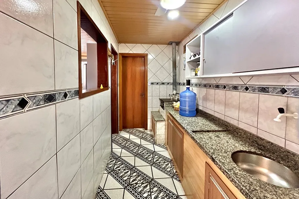 Imagem Casa em Estância Velha