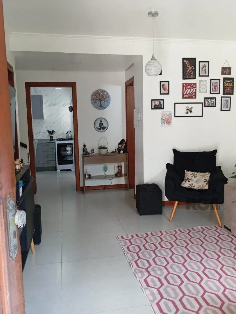 Imagem Casa de Condomínio em Cristal