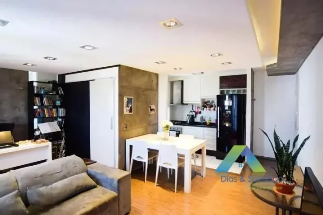 Foto do imóvel Apartamento à venda no bairro Vila Bela