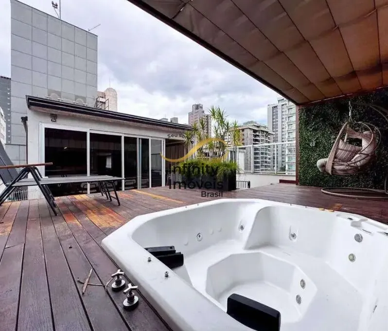 Imagem RAIZES - Apartamento à venda no bairro Tijuca - Contagem/MG