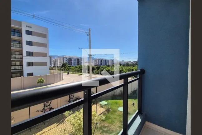 Imagem Apartamento à Venda - Recreio, 3 Quartos, 61 m2