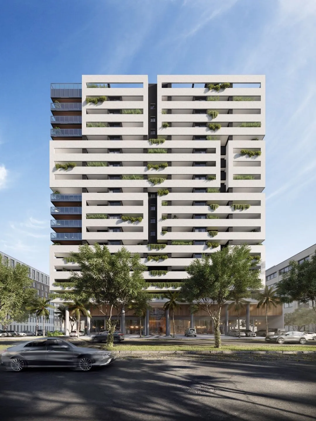 Imagem Apartamento à venda em Torres, Centro, com 2 quartos, 100m2