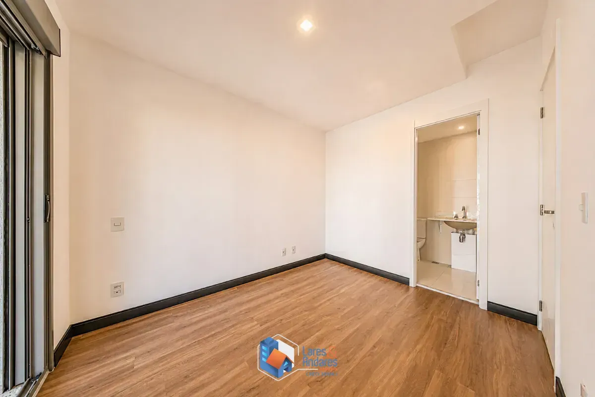 Imagem Apartamento para venda em Pompéia com 1 quarto, sendo 1 suíte, 50m²