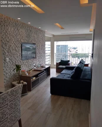 Imagem APARTAMENTO RESIDENCIAL em Sao Paulo - SP, Vila Prudente