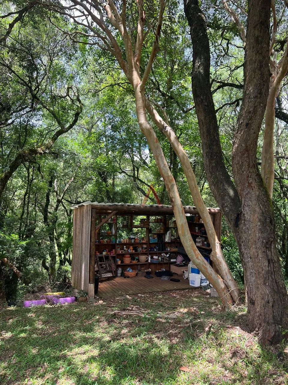 Imagem Chácara à venda,5.76 m , RIO DAS PEDRAS, GUARAPUAVA - PR