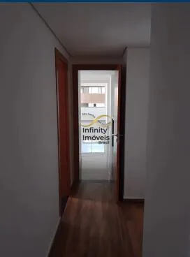Imagem Apartamento à venda no bairro Castelo - Belo Horizonte/MG