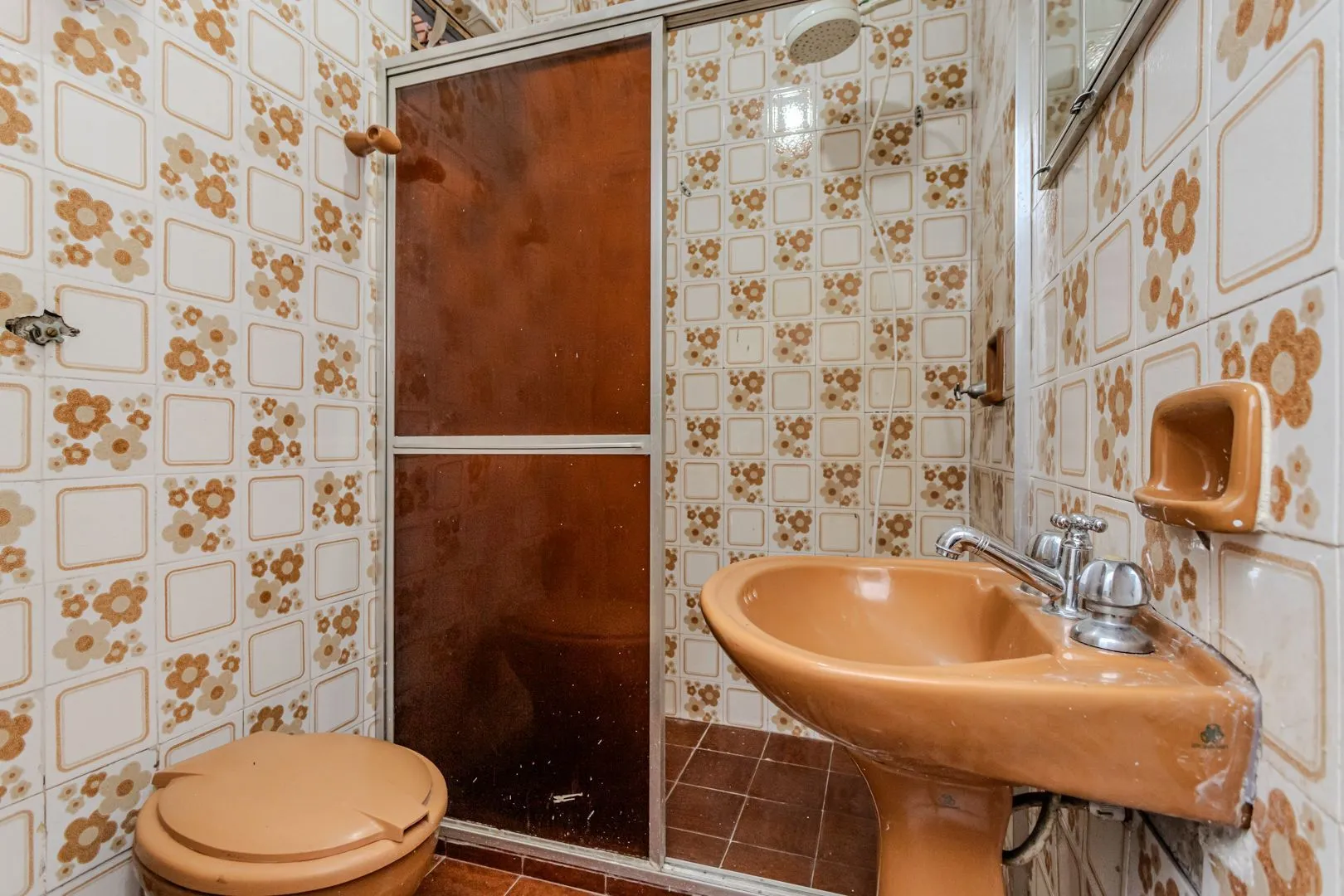 Imagem Apartamento no Menino Deus de 1 dormitório DESOCUPADO