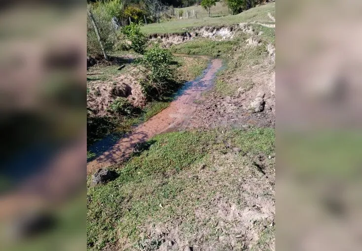 Imagem Paraíso Rural na RMC: Descubra as Maravilhas Deste Imóvel Rural de 5 Alqueires em Cosmópolis!