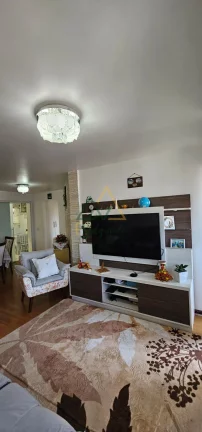 Imagem Apartamento à venda no Bacacheri Curitiba PR