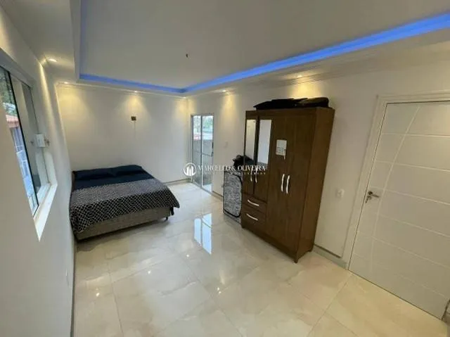 Imagem CASA -TULIPAS - RES. PELLIZZARI - JUNDIAÍ