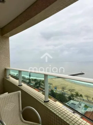 Foto do imóvel Apartamento com 4 quartos, Centro - Balneário Piçarras