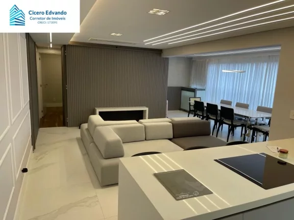 Imagem APARTAMENTO RESIDENCIAL em SÃO PAULO - SP, CHÁCARA CALIFÓRNIA