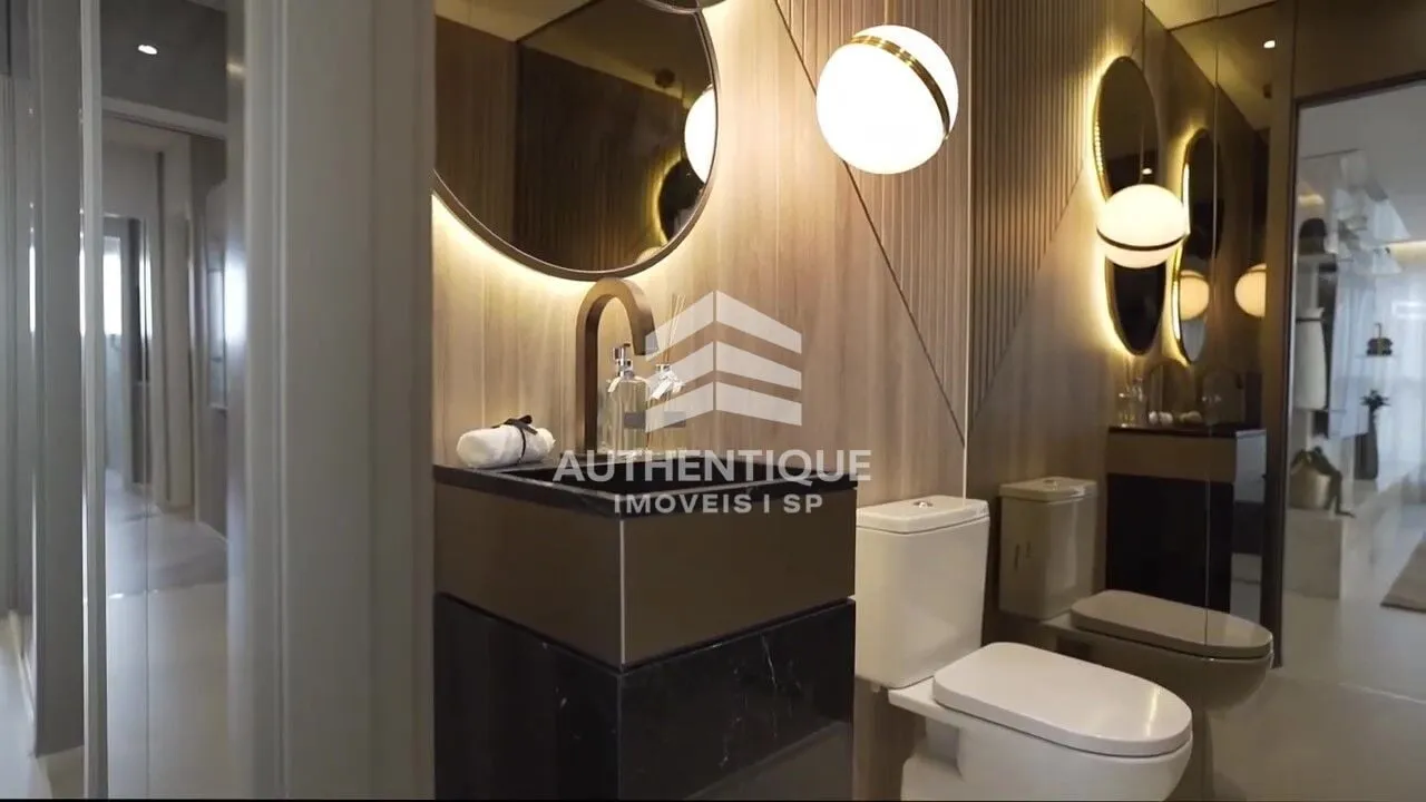 Imagem EDGE PINHEIROS - Apartamento à venda em São Paulo/SP