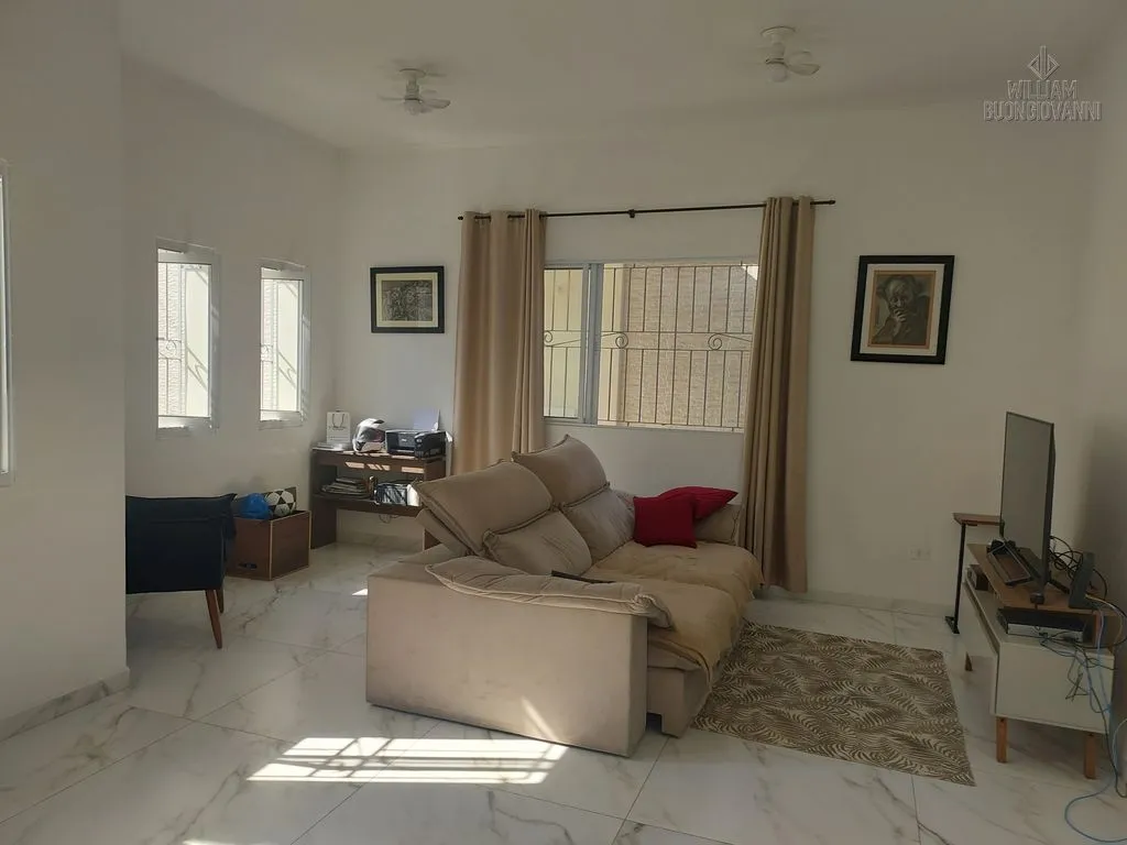 Imagem CASA ISOLADA 3 QUARTOS, SENDO 1 SUÍTE - BALNEÁRIO FLÓRIDA - PRAIA GRANDE/SPP