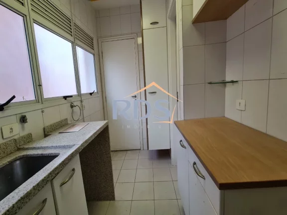 Imagem Apartamento de 144m² com 4 dormitórios, excelente localização