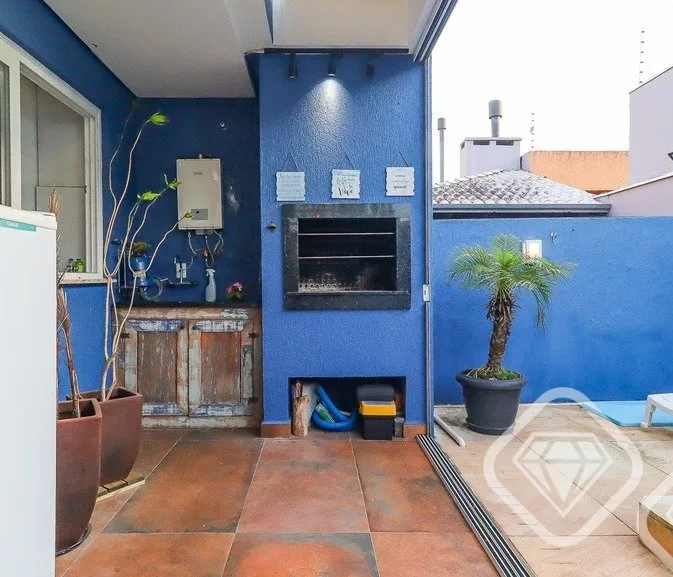 Imagem Casa semimobiliada no Residencial Jardins do Prado, com excelente padrão de acabamento, ambientes a...