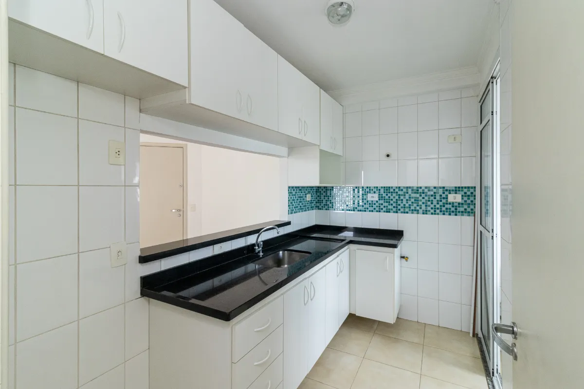 Imagem Apartamento para venda em Lapa com 2 quartos, sendo 1 suíte, 56m2