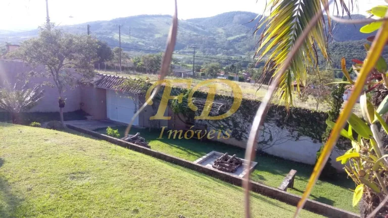 Imagem Chácara em Bom Jesus Perdões Financiamento Bancário