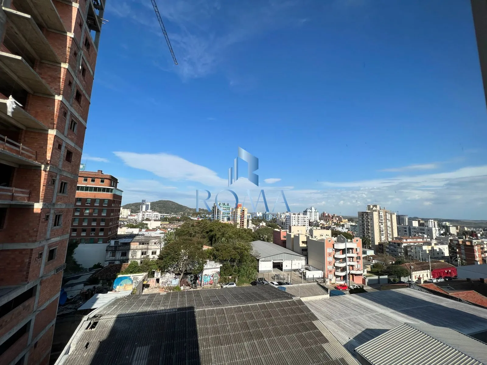 Imagem Sala Comercial na Avenida Presidente Vargas